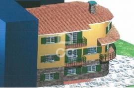 Semi-detached house - New villa with 3 fronts 10 minutes from the city