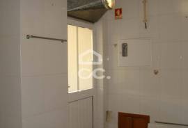 Commercial space with 103m² on the outskirts of the city