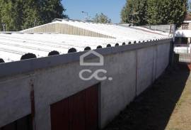 Building for rehabilitation in the city of Chaves