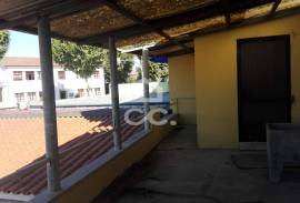 Building for rehabilitation in the city of Chaves
