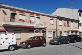 Building for rehabilitation in the city of Chaves