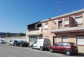 Building for rehabilitation in the city of Chaves