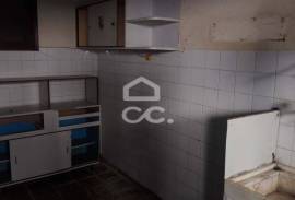 Building for rehabilitation in the city of Chaves
