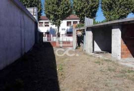 Building for rehabilitation in the city of Chaves