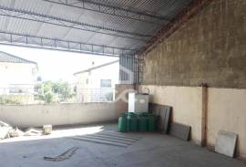 Building for rehabilitation in the city of Chaves