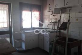 Building for rehabilitation in the city of Chaves