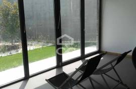 3 bedroom villa with modern lines