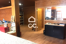 Shop for rent