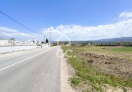Rustic land 4km from Chaves city center