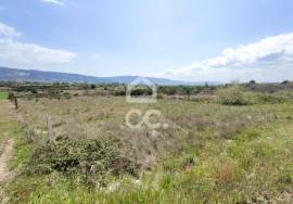 Rustic land 4km from Chaves city center