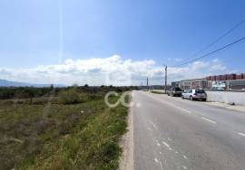 Rustic land 4km from Chaves city center