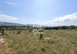 Rustic land 4km from Chaves city center