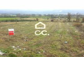 Rustic land 4km from Chaves city center