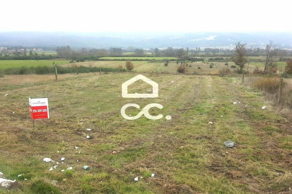 Rustic land 4km from Chaves city center