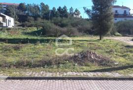 construction lot