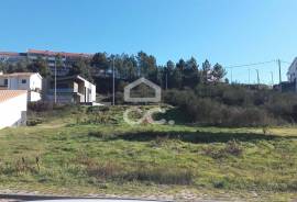 construction lot