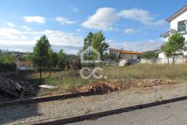 Building plot 3km from the city center of Chaves