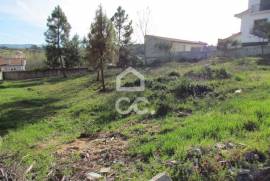 Building plot 3km from the city center of Chaves