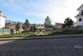 Building plot 3km from the city center of Chaves