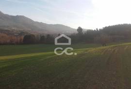Farm with an area of 65496.5 m2,