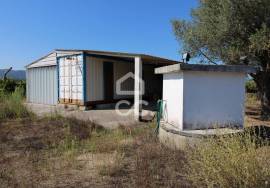 Fantastic terrain. Opportunity