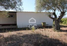 Fantastic terrain. Opportunity