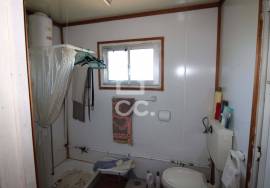 Fantastic terrain. Opportunity