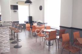 coffee and snack bar refurbished in operation all equipped and furnished