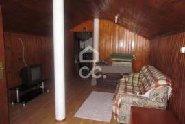 Farm with villa V3+1 located 12 km from the city center of Chaves