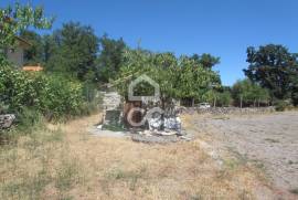 Farm with villa V3+1 located 12 km from the city center of Chaves