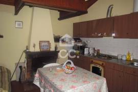 Farm with villa V3+1 located 12 km from the city center of Chaves