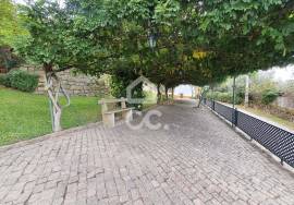 Farm with 4 bedroom villa on the outskirts of the city of Chaves