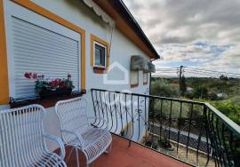 Farm with 4 bedroom villa on the outskirts of the city of Chaves