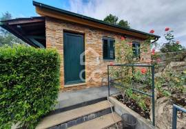 Farm with 4 bedroom villa on the outskirts of the city of Chaves