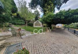 Farm with 4 bedroom villa on the outskirts of the city of Chaves