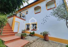 Farm with 4 bedroom villa on the outskirts of the city of Chaves