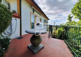 Farm with 4 bedroom villa on the outskirts of the city of Chaves