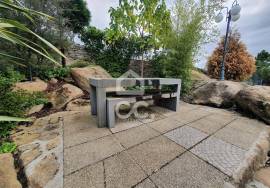 Farm with 4 bedroom villa on the outskirts of the city of Chaves