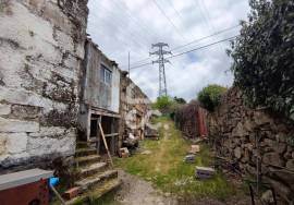 House to recover in the center of the Thermal Village of Vidago
