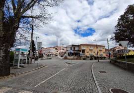 House to recover in the center of the Thermal Village of Vidago