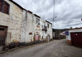 House to recover in the center of the Thermal Village of Vidago