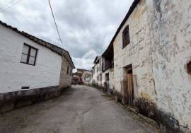 House to recover in the center of the Thermal Village of Vidago