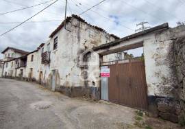House to recover in the center of the Thermal Village of Vidago