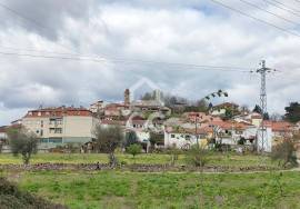 House to recover in the center of the Thermal Village of Vidago