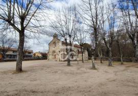 House to recover in the center of the Thermal Village of Vidago