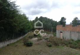 Agricultural land with 3000m2 and an amazem already built on the outskirts of the city
