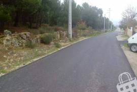 Agricultural land with 432m²