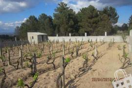 Land for housing - Land for construction with approx 1200m² on the outskirts of the city