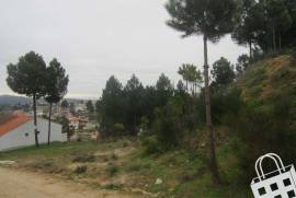 Land for housing - Land for construction with 8855m² with views over the city