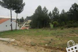 Land for housing - Land for construction with 8855m² with views over the city